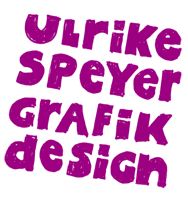 Ulrike Speyer Grafikdesign